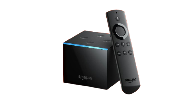 Amazon Firestick IPTV
